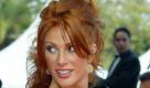 Schauspielerin und Model Angie Everhart. Foto: dpa