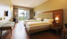 Ein Doppelzimmer garantiert noch kein Doppelbett. Foto: srt/Archivbild