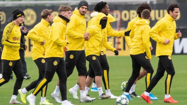 Bvb Gegen Inter Bvb Gegen Inter
