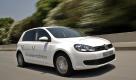 Der elektrische Volkswagen (Foto)