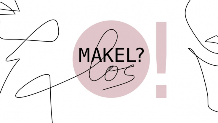 Makel? Los! bei VOX