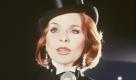 Senta Berger tritt in Kir Royal erstmals als Sängerin auf. Foto: ZDF/WDR