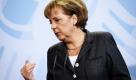 Bundeskanzlerin Angela Merkel begrüßt in Berlin den bulgarischen Ministerpräsidenten Boyko Borisov. Bei einem Treffen im Kanzleramt sollten neben dem Stand der bilateralen Beziehungen auch Fragen der Europäischen Union erörtert werden.  Foto: ddp