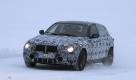 Die Abmessungen des Einsteiger-BMW blieben weitgehend unverändert. Etwas mehr Radstand soll mehr Beinfreiheit für die Fondspassagiere bringen.
 Foto: press-inform