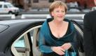 Angela Merkel (Foto)