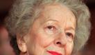 Die polnische Dichterin und Literatur- Nobelpreisträgerin Wislawa Szymborska starb im Alter von 88 Jahren. Foto: Arne Dedert Foto: dpa
