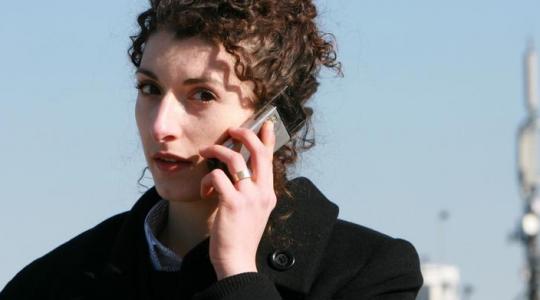Illegale St&ouml;rsender unterbinden Handy-Empfang (Foto)