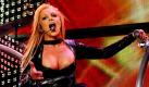 Britney Spears hat sich offenbar an den britischen TV-Astrologen Russell Grant gewandt, um ihn für sie in die Sterne blicken zu lassen. Wie das Boulevardblatt The Sun berichtet, schrieb die US-Sängerin jüngst eine E-Mail an Grant und bat ihn darin um eine Sitzung. Ein Insider erklärte, dass Britney bereits in der Vergangenheit Russell um Sitzungen gebeten hätte. Foto: dpa
