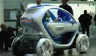 Renault Twizy Z.E. Foto: press-inform