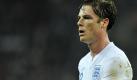 Scott Parker soll die englische Fußball-Nationalmannschaft als Kapitän aufs Feld führen. Foto: Andy Rain Foto: dpa