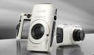 Die Ixus 300 HS  ist das erste Modell mit dem neuen, innovativen Canon-HS-System. Foto: canon