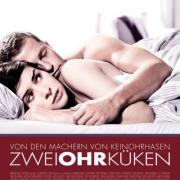 ... und auf dem Cover der DVD zum Film.