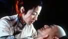 Auch im Kimono werden die Damen handgreiflich, können aber auch Samtpfoten zeigen: Michelle Yeoh als Yu Shu Lien im Martial-Arts-Film Tiger  Dragon. Foto: Arthaus