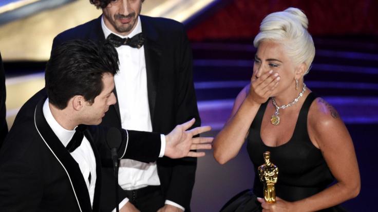 oscarverleihung 2019 gewinner oscarverleihung 2019 gewinner