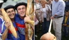 Baguette gegen Schwarzbrot: Es stellt sich doch die Frage:Was stand hier Modell? Foto: dpa