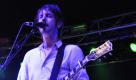 Die amerikanischen Indie-Rocker Band of Horses erinnerten an die Band Kings of Leon, allerdings für Mädchen. Foto: news.de