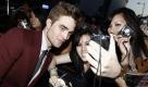 Ebenso Robert Patterson. Foto: ap
