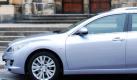 Wer also auf gehobene Ausstattung nicht verzichten und trotzdem keine Massenkreuzigung auf der Optionsliste anrichten will, der findet im Mazda 6 eine überlegenswerte, zudem dynamische und nicht zuletzt auch sehenswerte Alternative in der umkämpften Liga der Mittelklasse-Kombis.   Foto: auto.de