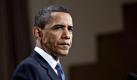US-Präsident Barack Obama lässt mit Blick auf Syrien auch militärische Optionen prüfen. Foto: Daniel Acker Foto: dpa