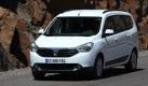 Die besten Bilder zu Dacia Lodgy TCe 115: Preisbrecher (Foto)
