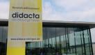 In diesem Jahr findet die Didacta, Europas größte Bildungsmesse, in Stuttgart statt. Im jährlichen Wechsel mit Köln und Hannover werden hier aktuelle Bildungstrends und -themen vorgestellt und diskutiert. Foto: zij/news.de