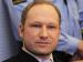 Anders Behring Breivik erhält viel Post - auch Liebesbriefe sind darunter. (Foto)