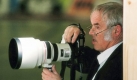 Der Fotograf Rupert Leser ist für sein Lebenswerk mit dem oberschwäbischen Kunstpreis ausgezeichnet worden. Foto: dpa