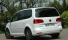 Was Papa dank BlueMotion Technologie an Kraftstoff spart, muss er beim Kauf in die Extras investieren: Die Aufpreisliste beim Touran ist lang. Foto: pi