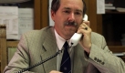 1999 waren Gerardus 't Hooft (Foto) und Martinus Veltman aus den Niederlanden die Nobelpreisträger für Physik. Ausgezeichnet wurden ihre Beiträge zur Theorie der elektroschwachen Wechselwirkung. Foto: dpa