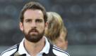 Bei Real Madrid kam Christoph Metzelder nie richtig zum Zuge, in der Spielzeit 2009/10 stand er nur in drei Spielen auf dem Feld. Im aktuellen WM-Kader hat Metze nichts zu suchen. Vielleicht steht er nach einem vierjährigen Aufbauprogramm unter Schalke-Trainer Felix Magath ja für die WM 2014 wieder zur Verfügung. Metzelder wäre dann 33 Jahre alt.
 Foto: dpa