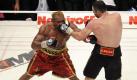 Klitschko vs. Briggs (Foto)
