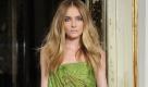 Die Herbst-Winter-Kollektion des Modehauses Pucci, vorgestellt in Mailand. Foto: ap