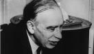 Der Brite John Maynard Keynes träumte von seinem Bancor als Weltleitwährung. Eine Währung, völlig unabhängig von nationalen Interessen, die eine ausgeglichene Weltwirtschaft ermöglichen sollte. Foto: dpa