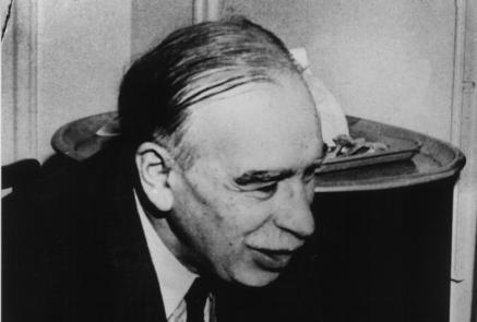 John Maynard Keynes  (Foto)