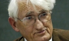 Der Sozialphilosoph Jürgen Habermas (geboren 1929) gehört zu den einflussreichsten Denkern des 20. Jahrhunderts. Immer wieder bezog er auch in gesellschaftspolitischen Kontroversen Stellung, etwa zum Irak-Krieg. Foto: Wikipedia/Wolfram Huke