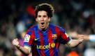 Platz 2: FC Barcelona, Umsatz 398,1 Millionen Euro. Der ewige Rivale von Real Madrid liegt hier knapp hinter den Königlichen. Sportlich läuft es bei den Katalanen dagegen besser. Foto: dpa