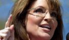 Die Republikanerin Sarah Palin machte sich via Facebook 2011 über die Rede Barack Obamas zur Lage der Nation lustig. Im selben Jahr hatte sie ihre politische Gegnerin Gabrielle Giffords online mit einem Fadenkreuz markiert und die Tea Party dazu aufgerufen: «Zieht euch nicht zurück, ladet neu!» Später wurde Giffords von einem Amokläufer tatsächlich schwer verletzt, woraufhin eine Debatte über die politische Kultur in den USA losbrach. Die Republikaner zeigten sich schockiert und beschwichtigten, ihre Rhetorik und der Anschlag stünden in keinem Zusammenhang. Foto: dpa