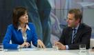 Gesundheitsminister Daniel Bahr gastierte erneut in einer Talkrunde, diesmal bei Maybrit Illner. Foto: ZDF