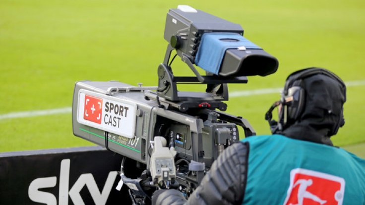 Alle Infos zu den Begegnungen der Bundesliga lesen Sie hier auf news.de.