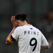 Gegen Klose ist Prinz bettelarm (Foto)