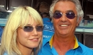 Für Heidi Klum war er der Weg in die Welt der Superreichen. Für Briatore war sie eins von vielen Modells in seinem Leben: Briatore verließ sie, als sie schwanger war. Er ist nach unbestätigten Meldungen der Vater von  Klums ältester Tochter Leni. Foto: dpa