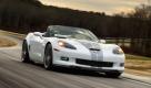 Die besten Bilder zu Jubiläums-Corvette: Happy PS-Day Foto: pi