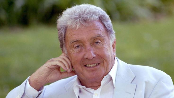 Der Regisseur Rolf von Sydow ist tot.