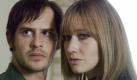 ARCHIV - Andreas Baader (Moritz Bleibtreu) und Gudrun Ensslin (Johanna Wokalek) in einer Szene des Films 'Der Baader Meinhof Komplex' (undatierte Filmszene). Wenn Hollywoods Auslandspresse an diesem Sonntag (11.01.2009) in Los Angeles ihre Golden Globes verleiht, könnte auch ein deutscher Film zum Gewinner gekürt werden. Uli Edels RAF- Drama «Der Baader Meinhof Komplex» hat Chancen, den Preis für den besten fremdsprachigen Film einzuheimsen. Foto: Constantin Film (zu dpa 0175 vom 09.01.2009) ACHTUNG: Verwendung nur für redaktionelle Zwecke im Zusammenhang mit der Berichterstattung über diesen Film! +++(c) dpa - Bildfunk+++
 Foto: dpa