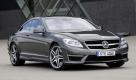 Mercedes CL 63 AMG (Foto)