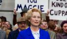 1979 wurde Margaret Thatcher zur britschen Regierungschefin gewählt - der Beginn einer beispiellosen Karriere. Bis heute zählt sie zu den bedeutendsten Politikerinnen des vergangenen Jahrhunderts. Ihr gnadenloser Führungsstil verschaffte ihr den Spitznamen «Eiserne Lady». So heißt auch der Film, in dem Meryl Streep die Politikerin verkörpert. Foto: dpa/Concorde