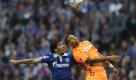FC Schalke 04 - TSG 1899 Hoffenheim (Foto)