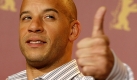 Ob als Kindermädchen in Babynator, als Extrem-Sportler und Geheimagent in Triple X oder als waghalsiger Straßenrennfahrer in The Fast and the Furious  US-Schauspieler Vin Diesel hat sich als Glatzkopf mit der großen Schnauze in Hollywood einen Namen gemacht. Foto: dpa
