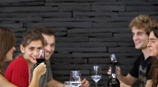 Port einmal anders - Aperitif-Trends aus Portugal (Foto)