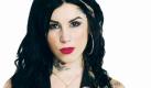 ... Ich bin ein großer Mötley-Crüe-Fan, und Starry Eyes von ihrer ersten Platte ist mein Lieblingslied. Mit einem Stern hat sie angefangen und immer neue dazugefügt. Ich mag sie auch, weil es mir wichtig ist, als Frau stark tätowiert zu sein und mich trotzdem weiblich zu fühlen. Foto: Chris Ragazzo/TLC